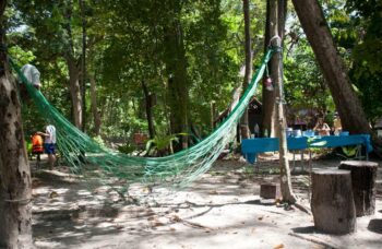 Острова Симиланы фото №8