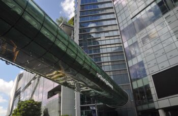 Экскурсии с Пхукета в Сингапур фото №7