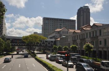 Экскурсии с Пхукета в Сингапур фото №6