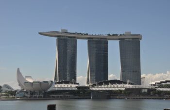 Экскурсии с Пхукета в Сингапур фото №4
