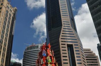 Экскурсии с Пхукета в Сингапур фото №3