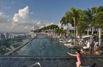 Экскурсии с Пхукета в Сингапур фото №1