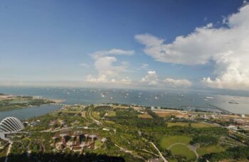 Экскурсии с Пхукета в Сингапур фото №14