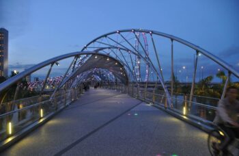 Экскурсии с Пхукета в Сингапур фото №13