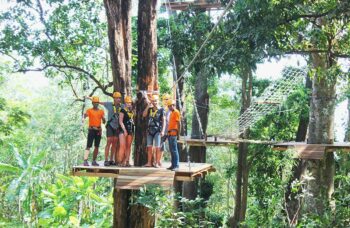 Skyline фото №10