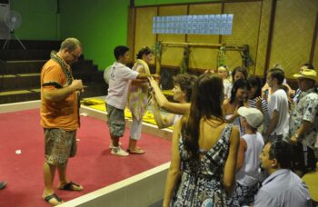 Пхукет - экскурсия на змеиную ферму фото №8