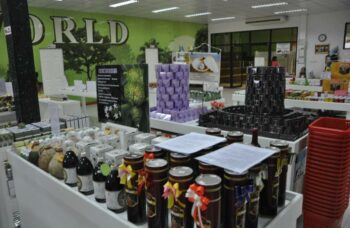 Пхукет - экскурсия на змеиную ферму фото №4