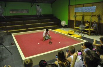 Пхукет - экскурсия на змеиную ферму фото №15