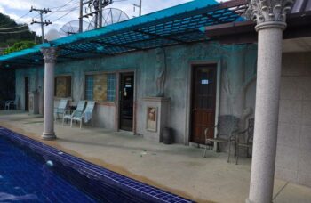 Тайский массаж и СПА на Пхукете Mookda фото №12