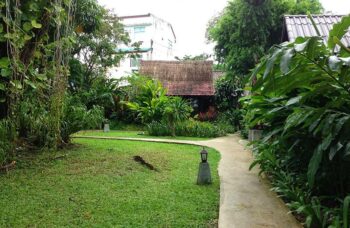 Тайский массаж и СПА на Пхукете Mookda фото №8