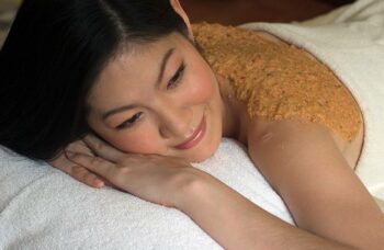 Тайский массаж и СПА на Пхукете Mookda фото №7