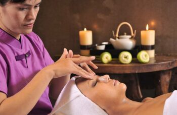 Тайский массаж и СПА на Пхукете Mookda фото №3