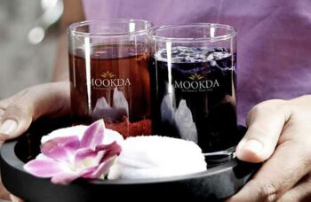 Тайский массаж и СПА на Пхукете Mookda фото №2