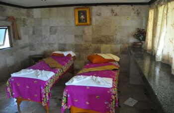 Тайский массаж и СПА на Пхукете Mookda фото №15