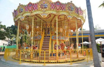 Аквапарк на Пхукете (Splash Jungle) фото №8