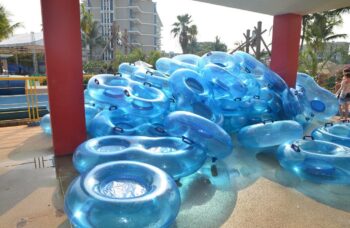 Аквапарк на Пхукете (Splash Jungle) фото №6