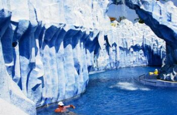 Аквапарк на Пхукете (Splash Jungle) фото №23