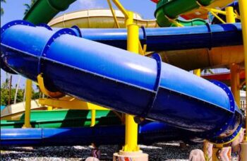 Аквапарк на Пхукете (Splash Jungle) фото №18