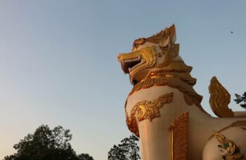 Мьянма (Бирма) - экскурсии с Пхукета фото №12