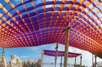 Sunset Bar - водный парк Blue Tree Phuket фото №14