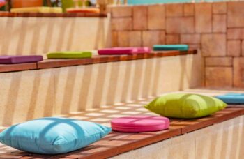 Sunset Bar - водный парк Blue Tree Phuket фото №5