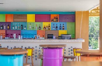 Sunset Bar - водный парк Blue Tree Phuket фото №3