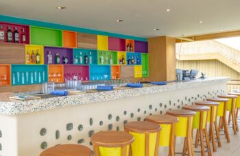 Sunset Bar - водный парк Blue Tree Phuket фото №12