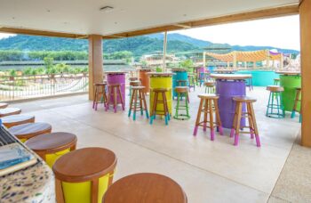 Sunset Bar - водный парк Blue Tree Phuket фото №11