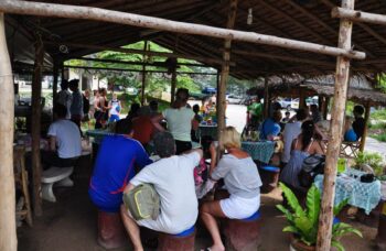 острова Сурин фото №14