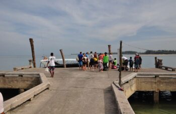 острова Сурин фото №13