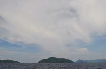 острова Сурин фото №12