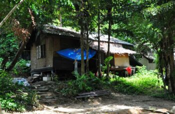 острова Сурин фото №7