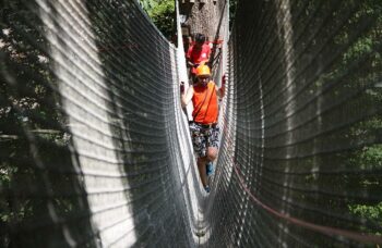 Tarzan Adventure фото №15