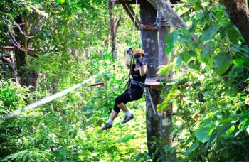 Tarzan Adventure фото №7