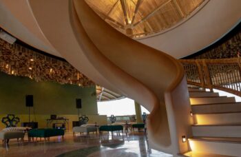 Tree House - водный парк Blue Tree Phuket фото №23