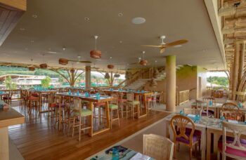 Tree House - водный парк Blue Tree Phuket фото №16