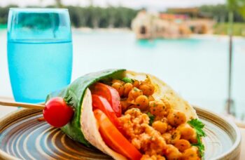 Tree House - водный парк Blue Tree Phuket фото №14