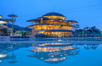Tree House - водный парк Blue Tree Phuket фото №13