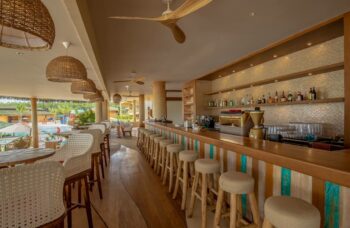 Tree House - водный парк Blue Tree Phuket фото №10