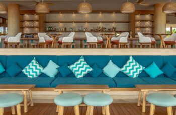 Tree House - водный парк Blue Tree Phuket фото №9