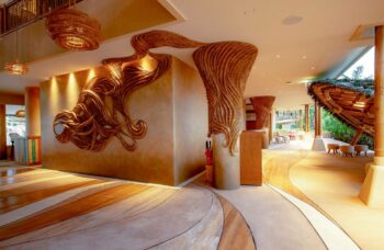 Tree House - водный парк Blue Tree Phuket фото №8