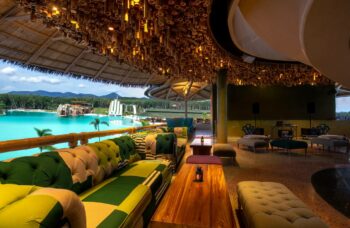 Tree House - водный парк Blue Tree Phuket фото №30