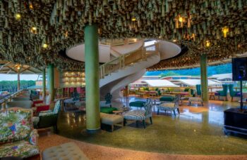 Tree House - водный парк Blue Tree Phuket фото №29