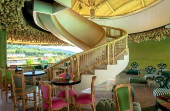 Tree House - водный парк Blue Tree Phuket фото №28