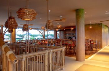 Tree House - водный парк Blue Tree Phuket фото №24