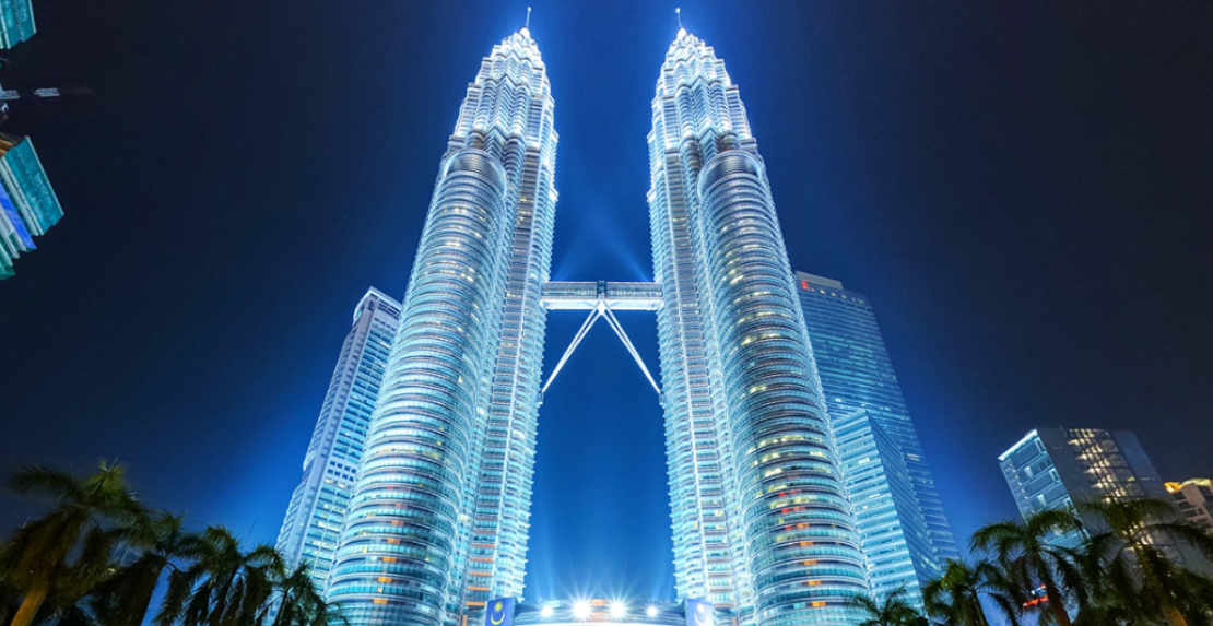 कुआलालंपुर 2 दिन