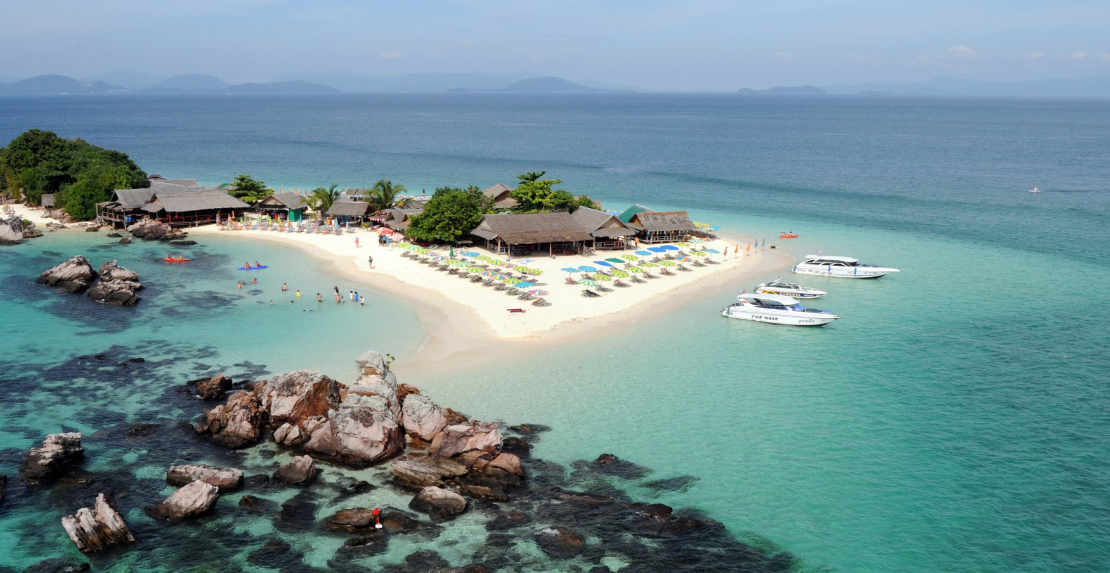 फी फी काई