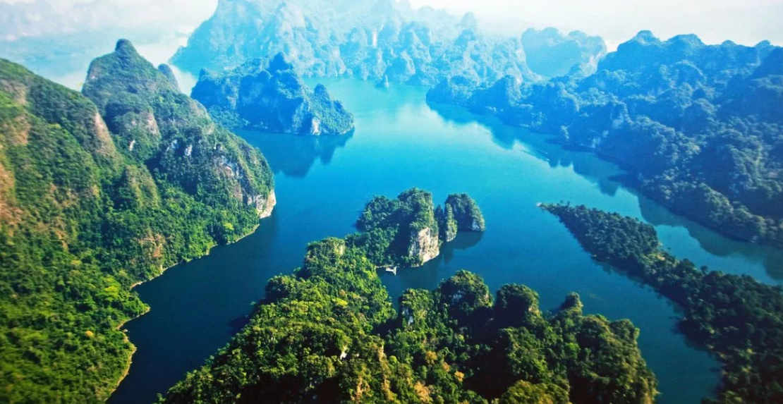 चेओ लैन 1 दिन