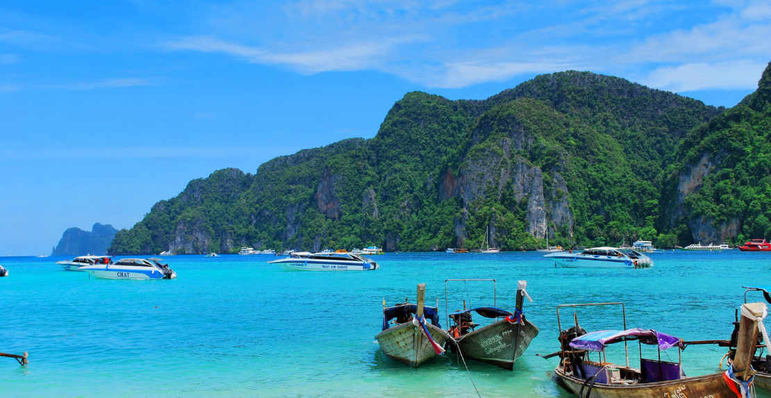 2 दिन के लिए फी फी