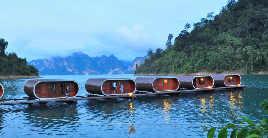 फूटावन बेस